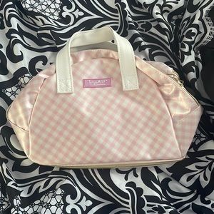 Double Compartment Lunch Box